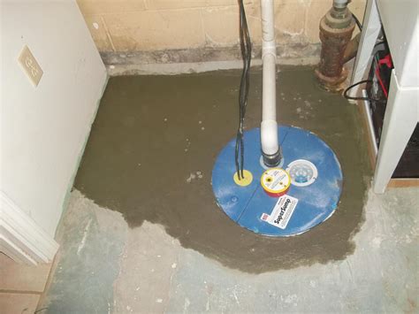 basement waterproofing washington dc